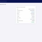 دانلود اسکریپت رزرو بلیط ViserBus-Bus Ticket Booking System