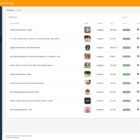 دانلود اپلیکیشن فروشگاهی اندروید E-Commerce-Online Shop App