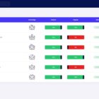 دانلود اسکریپت بیمه InsurTech-Digital Insurance Platform