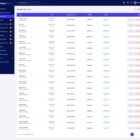دانلود اسکریپت بیمه InsurTech-Digital Insurance Platform