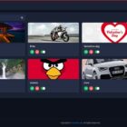 دانلود اپلیکیشن والپیپر اندروید Android Wallpapers App