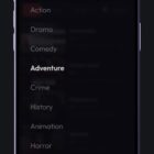 دانلود اپلیکیشن فیلم و سریال اندروید Flixy-Movie App-Video Streaming App