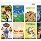 دانلود اپلیکیشن فیلم و سریال اندروید Prime Movies-Live TV-Shows-Movies