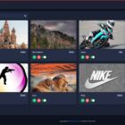 دانلود اپلیکیشن والپیپر اندروید Android Wallpapers App