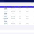 دانلود اسکریپت بیمه InsurTech-Digital Insurance Platform