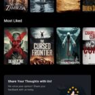 دانلود اپلیکیشن فیلم و سریال فلاتر Streamit-OTT Streaming Flutter App