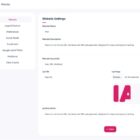 دانلود اسکریپت کوتاه کننده لینک Viae-URL Shortener-QR Code Generator