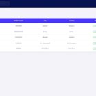 دانلود اسکریپت رزرو بلیط ViserBus-Bus Ticket Booking System