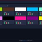 دانلود اپلیکیشن والپیپر اندروید Android Wallpapers App