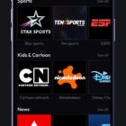 دانلود اپلیکیشن فیلم و سریال اندروید Flixy-Movie App-Video Streaming App