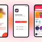 دانلود اپلیکیشن رادیو فلاتر DTRadio-Online Radio-Podcasts-Live Events