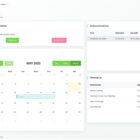 دانلود اسکریپت منابع سازمانی ERPGo SaaS-All In One Business ERP