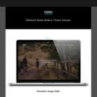 دانلود اسکریپت دمو بار FBar-Responsive PHP Theme Switcher DemoBar