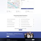 دانلود اسکریپت بیمه InsurTech-Digital Insurance Platform