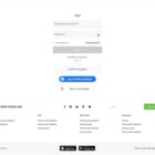 دانلود اسکریپت چند رستورانی Karenderia-Multiple Restaurant System