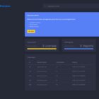 دانلود اسکریپت مدیریت لایسنس LisansDio-License Manager Script