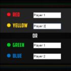 دانلود بازی اچ تی ام ال Ludo Play-HTML5 Game-CAPX