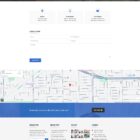 دانلود اسکریپت چند منظوره Mulzix-Multipurpose Business-Agency CMS