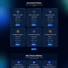 دانلود اسکریپت صرافی Nishue-CryptoCurrency Buy Sell Exchange