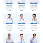 دانلود اسکریپت پزشکی Prohealth-Medical and Healthcare Laravel CMS
