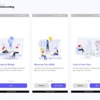 دانلود اپلیکیشن مدیریت یادگیری فلاتر SkillGro LMS Student App