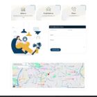 دانلود اسکریپت بانکداری دیجیتال TonaBank-Online Banking Platform