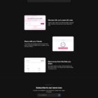دانلود اسکریپت کوتاه کننده لینک Viae-URL Shortener-QR Code Generator