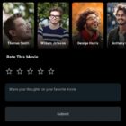 دانلود اپلیکیشن فیلم و سریال فلاتر Streamit-OTT Streaming Flutter App