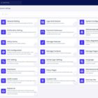 دانلود اسکریپت بیمه InsurTech-Digital Insurance Platform