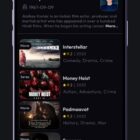 دانلود اپلیکیشن فیلم و سریال اندروید Flixy-Movie App-Video Streaming App