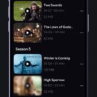 دانلود اپلیکیشن فیلم و سریال اندروید Flixy-Movie App-Video Streaming App
