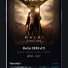 دانلود اپلیکیشن فیلم و سریال اندروید Flixy-Movie App-Video Streaming App