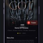 دانلود اپلیکیشن فیلم و سریال اندروید Flixy-Movie App-Video Streaming App