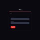 دانلود اپلیکیشن فیلم و سریال اندروید Flixy-Movie App-Video Streaming App