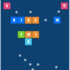 دانلود بازی اچ تی ام ال Bricks and Balls