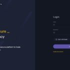 دانلود اسکریپت صرافی CEX-P2P-Crypto Exchange Script