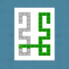 دانلود بازی اچ تی ام ال Color Maze-HTML5 Game
