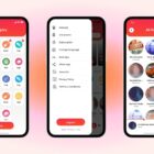 دانلود اپلیکیشن رادیو فلاتر DTRadio-Online Radio-Podcasts-Live Events
