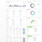 دانلود اسکریپت منابع سازمانی ERPGo SaaS-All In One Business ERP