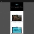 دانلود اسکریپت دمو بار FBar-Responsive PHP Theme Switcher DemoBar