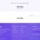 دانلود اسکریپت چند منظوره FinBiz-Multipurpose Business Agency Platform