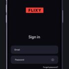 دانلود اپلیکیشن فیلم و سریال اندروید Flixy-Movie App-Video Streaming App