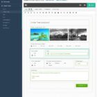 دانلود اسکریپت فرم ساز Green Forms-Standalone Form Builder