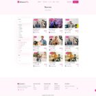 دانلود اسکریپت اینفلوئنسر مارکتینگ InfluencerFly-Promotional Marketplace