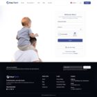 دانلود اسکریپت بیمه InsurTech-Digital Insurance Platform