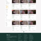 دانلود اسکریپت مدیریت یادگیری LernenLMS-Learning Management System