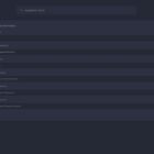 دانلود اسکریپت مدیریت لایسنس LisansDio-License Manager Script