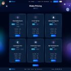 دانلود اسکریپت صرافی Nishue-CryptoCurrency Buy Sell Exchange