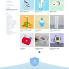 دانلود اسکریپت پزشکی Prohealth-Medical and Healthcare Laravel CMS