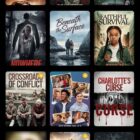 دانلود اپلیکیشن فیلم و سریال فلاتر Streamit-OTT Streaming Flutter App